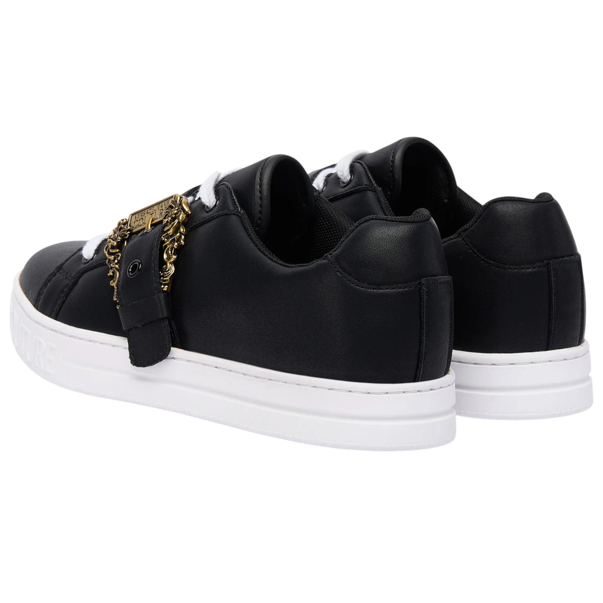 Sneakers VERSACE JEANS WOMAN 79VA3SK9-ZPB27 899