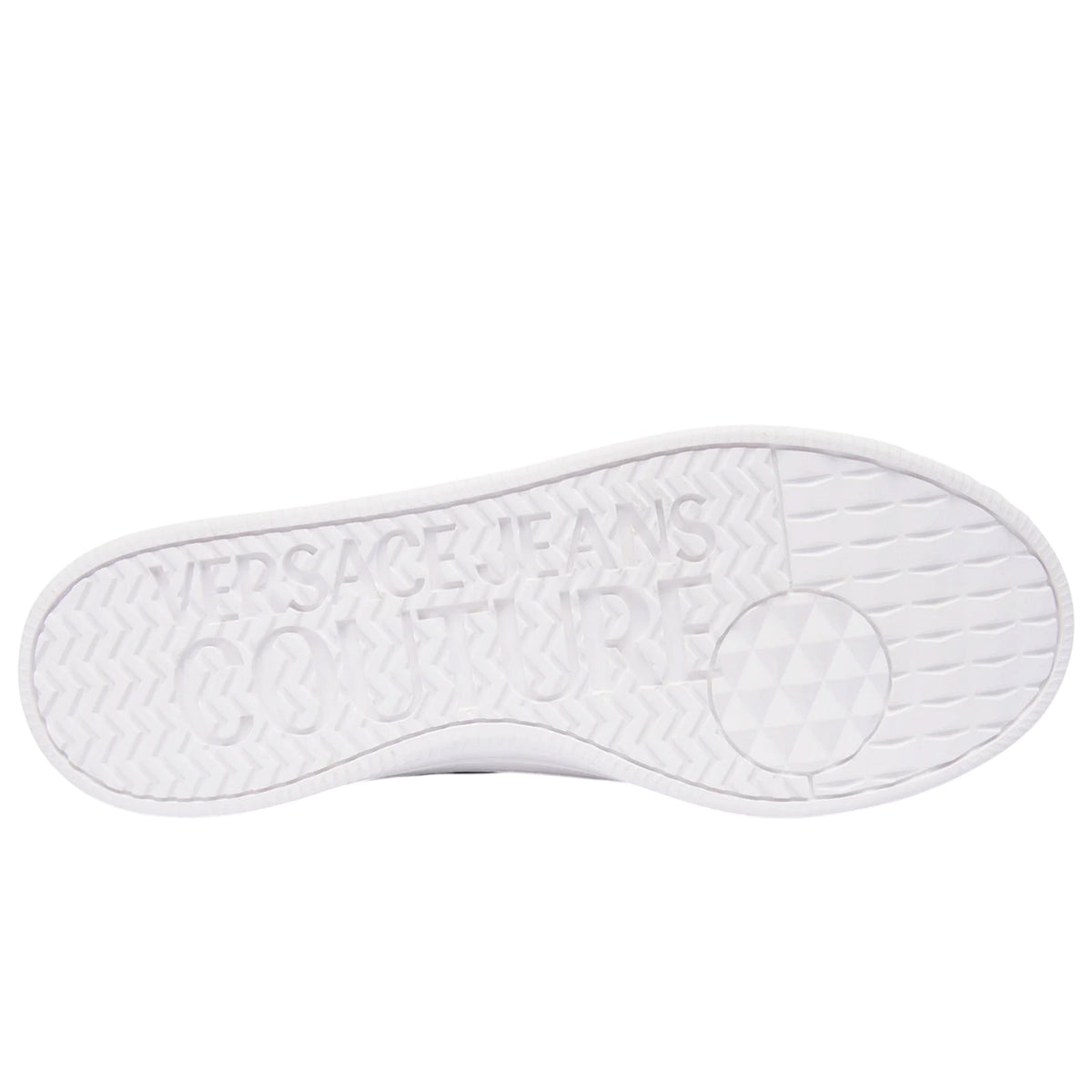 Sneakers VERSACE JEANS WOMAN 79VA3SK9-ZPB27 899