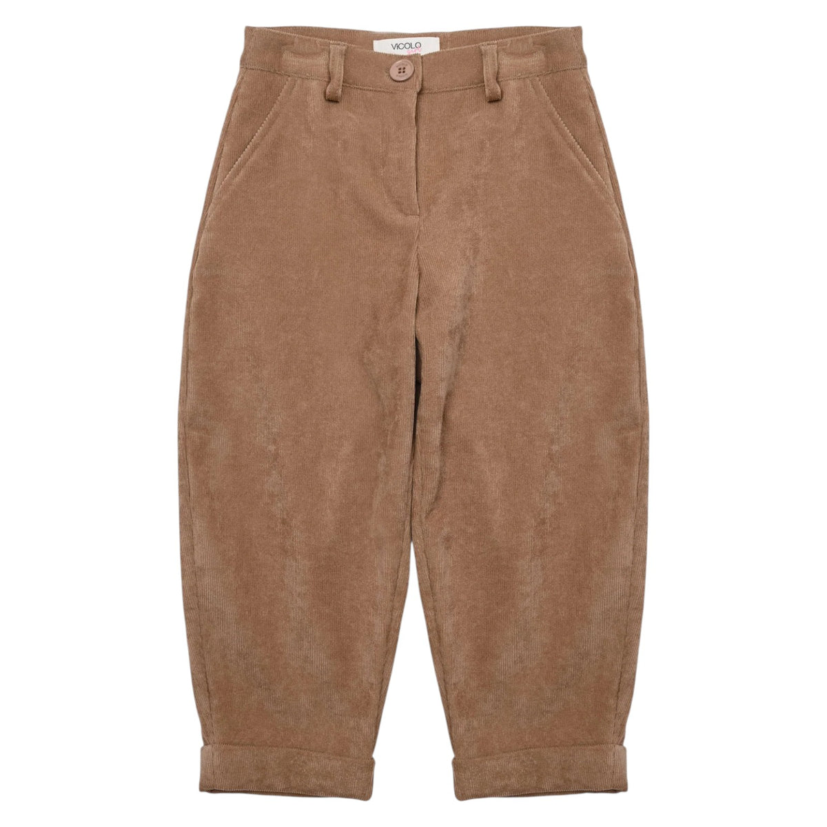 Trousers VICOLO kids Girl 3141P00286 EIB