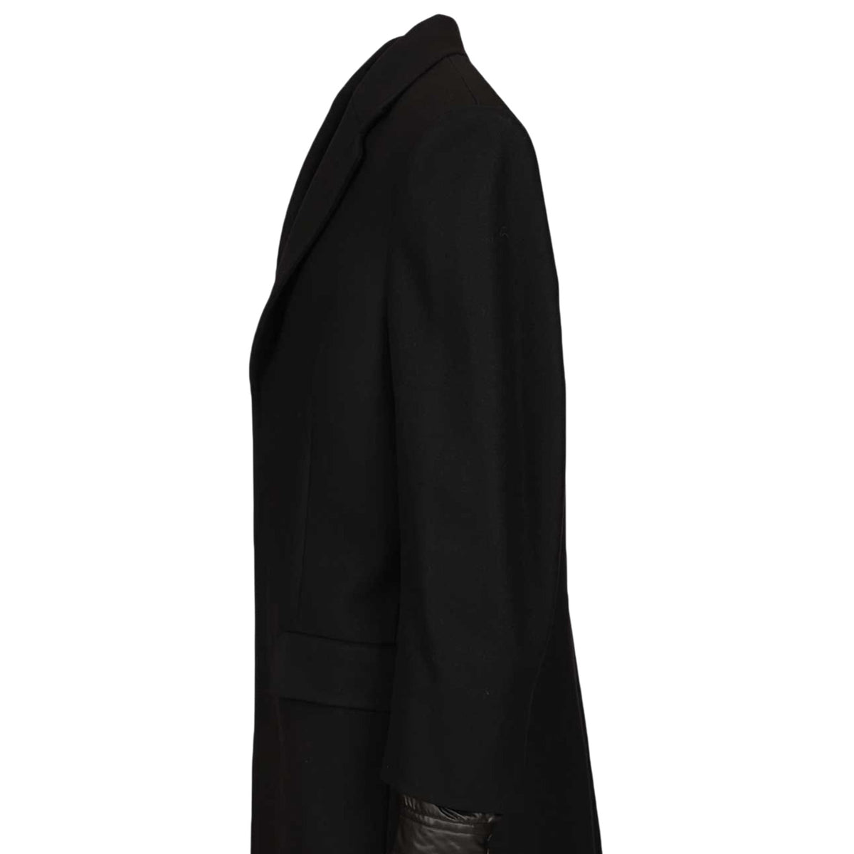 Cappotto VIVIENNE WESTWOOD Uomo 2D01000A-W019Z NER