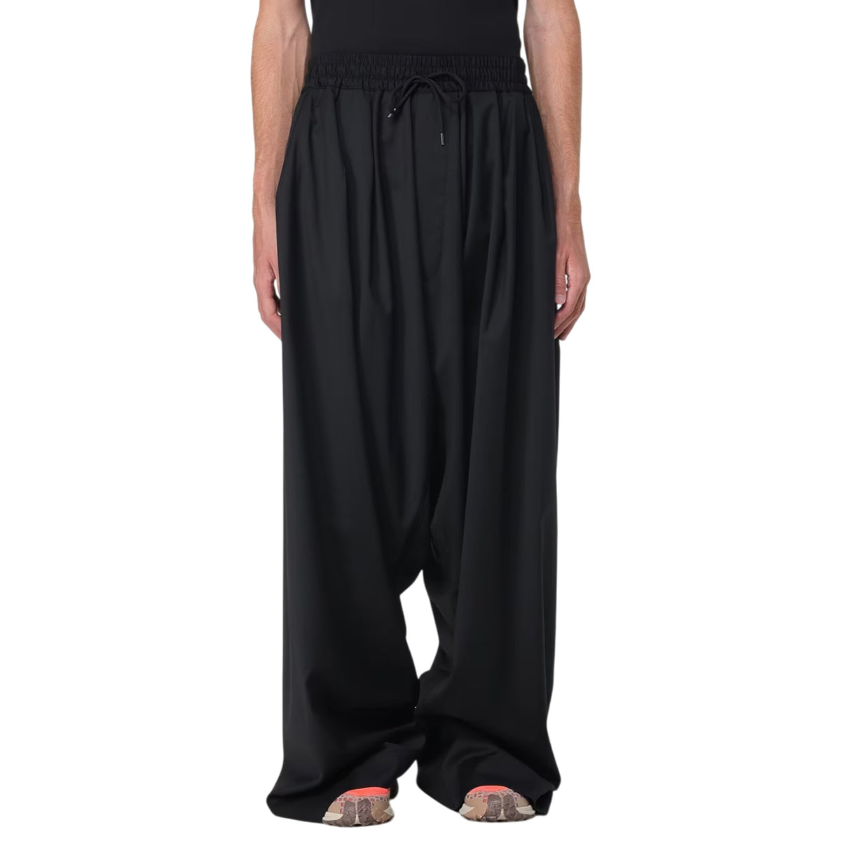 Pantalone VIVIENNE WESTWOOD Uomo 2F01001M-W01A2 NER
