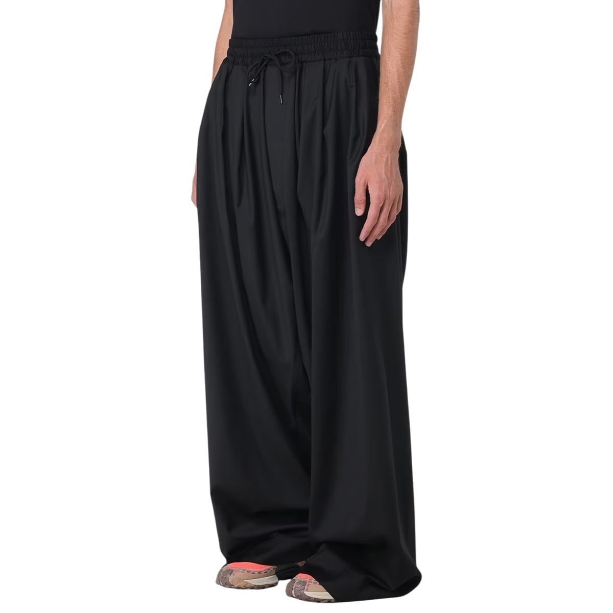 Pantalone VIVIENNE WESTWOOD Uomo 2F01001M-W01A2 NER