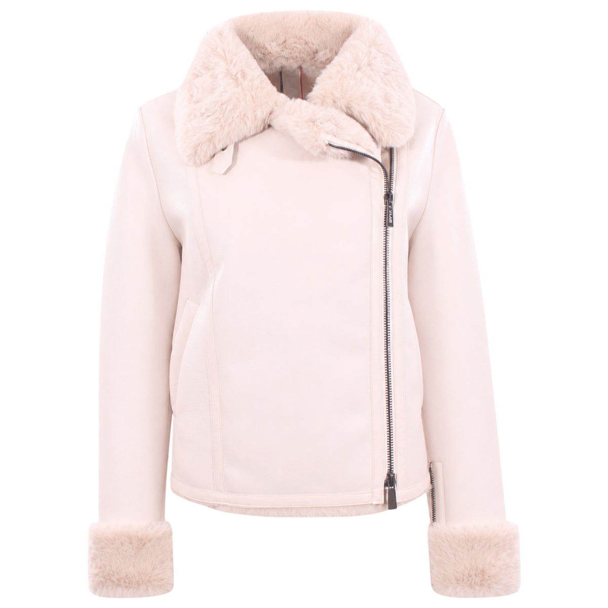 Jacket VLAB WOMAN FW56034 EIB