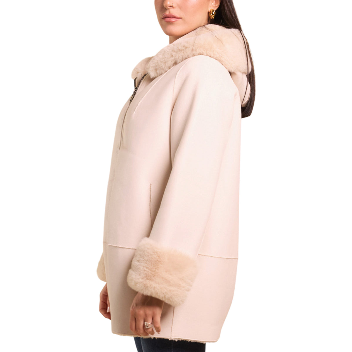 Jacket VLAB WOMAN FW56037 88
