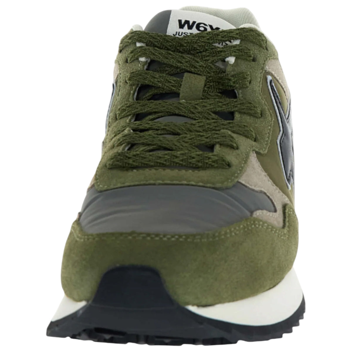 Sneakers W6YZ Uomo 0012015185-26 1F06