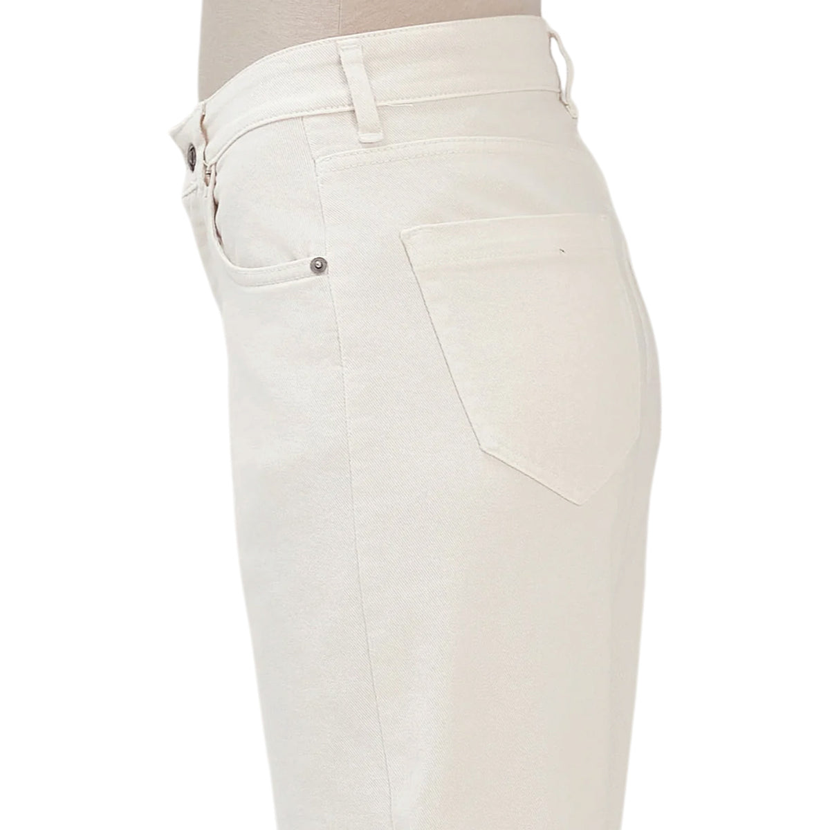 Jeans WHITE WISE Donna WW20272 PAN