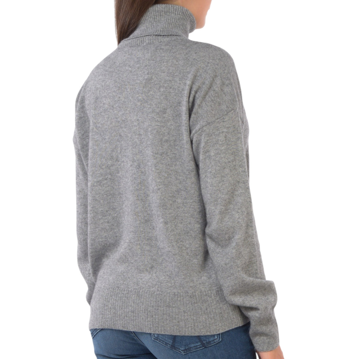 Sweater WOOLRICH WOMAN CFWWKN2027FRUF5067 117