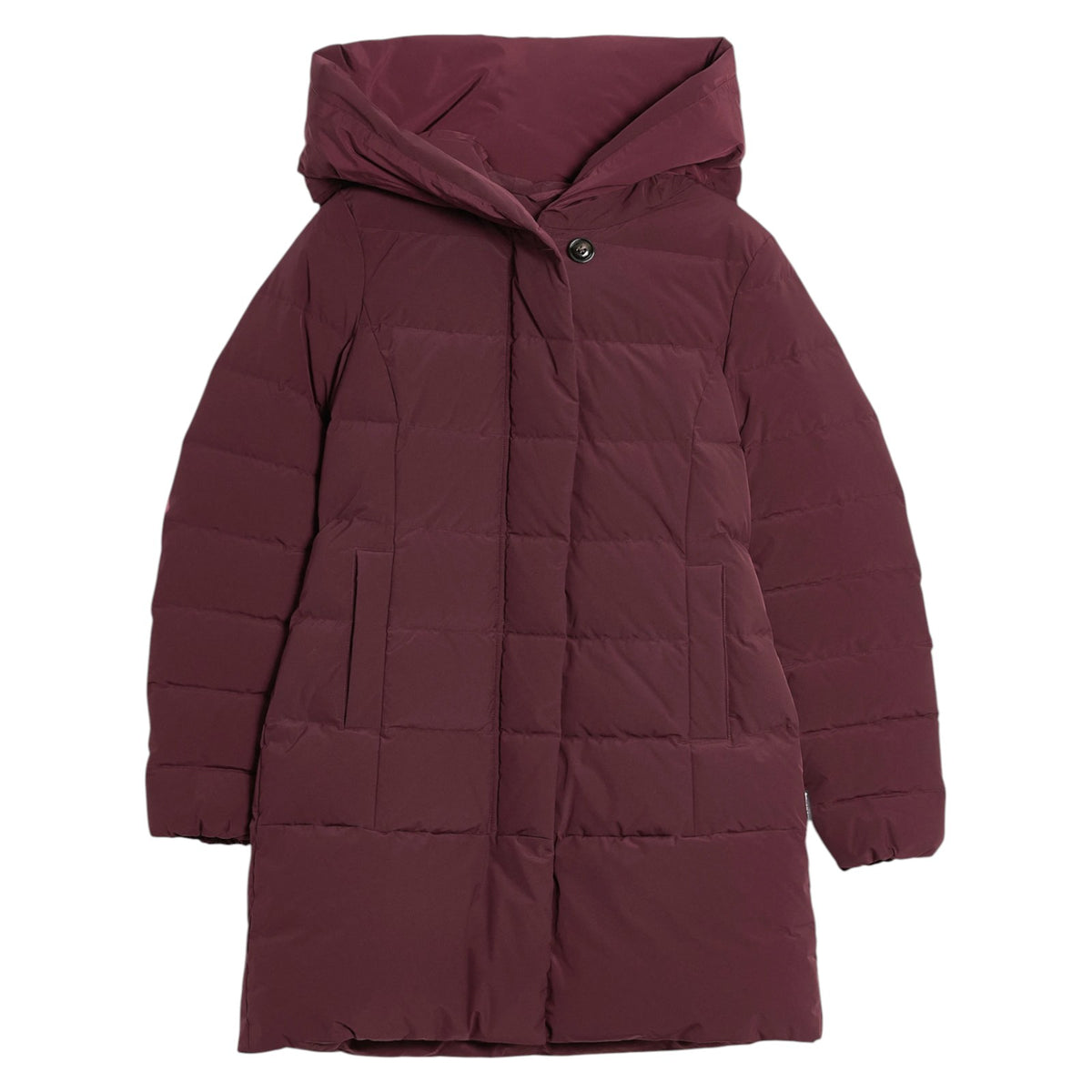 Jacket WOOLRICH WOMAN CFWWOU0685FRUT3128 5508