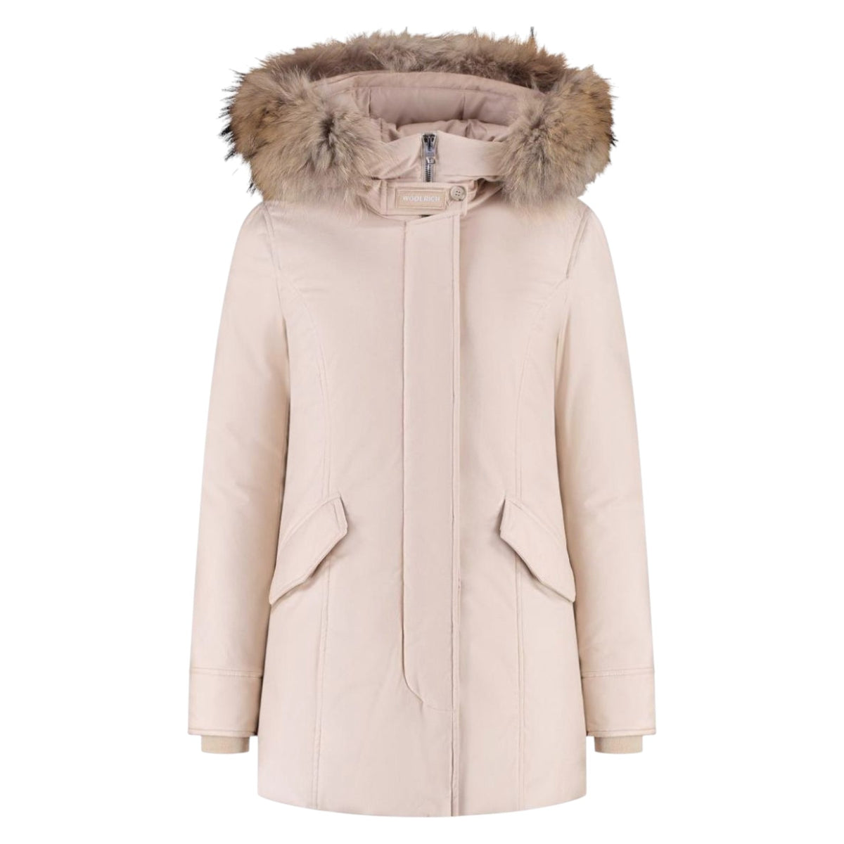 Giubbotto WOOLRICH Donna CFWWOU2054FRUT2490 7404
