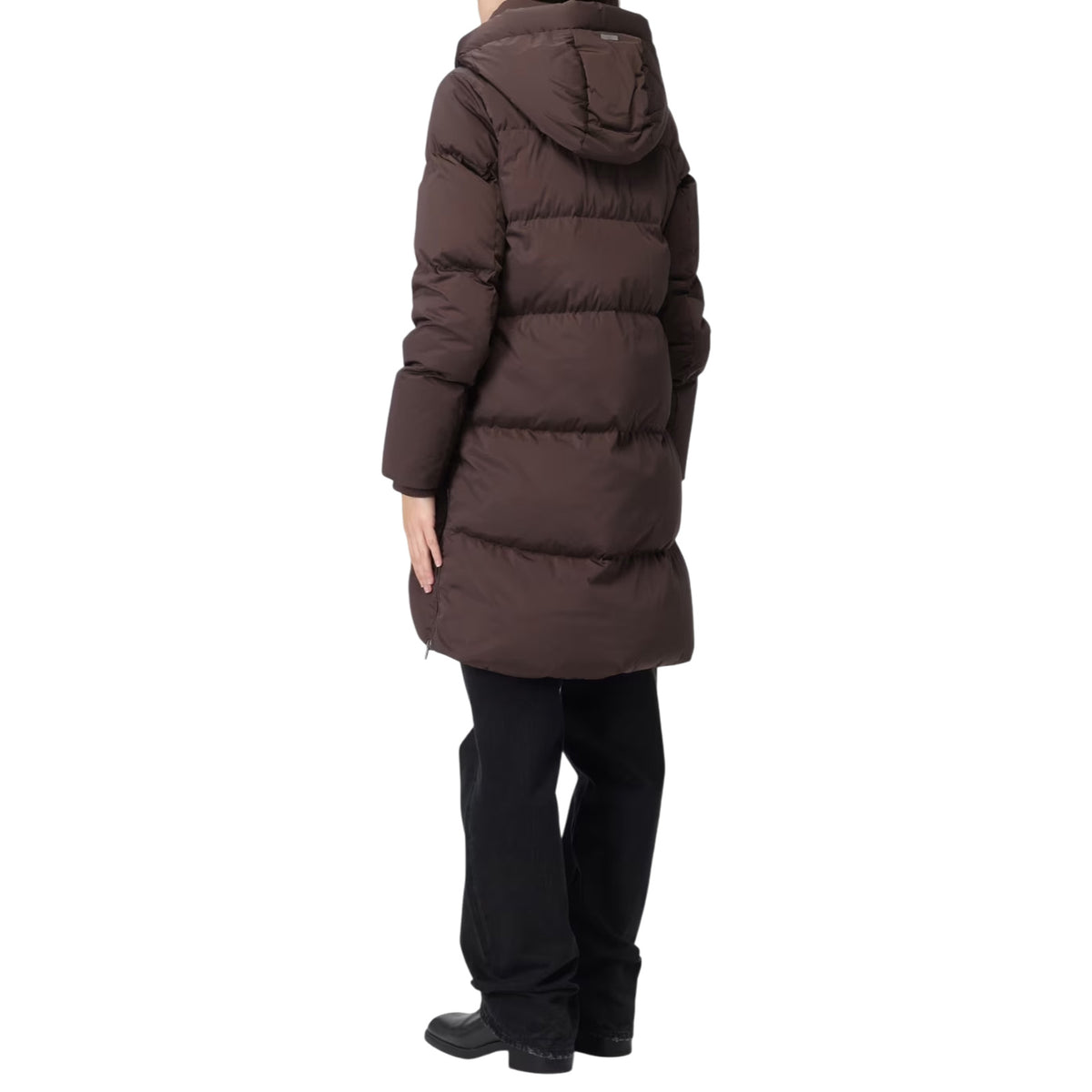 Giubbotto WOOLRICH Donna CFWWOU2088FRUT1148 7371
