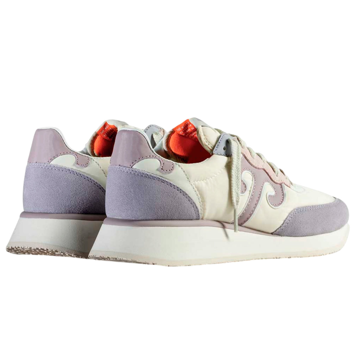 Sneakers WUSHU RUYI Donna MASTER M464