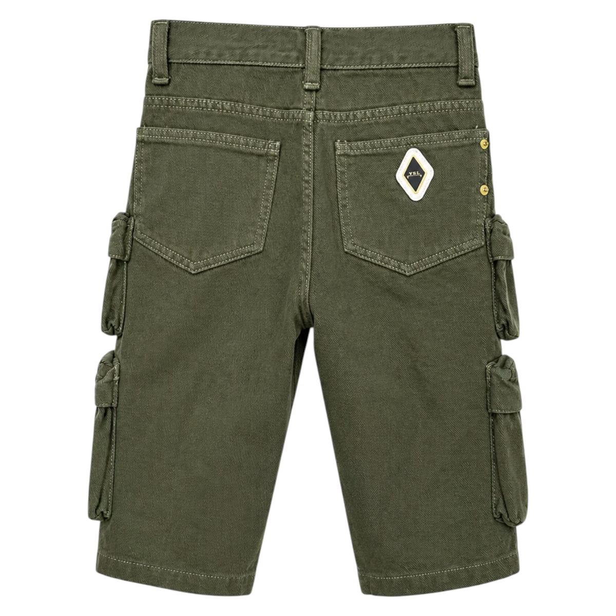 Pantalone YES LONDON kids Bambino JR3093-P VER