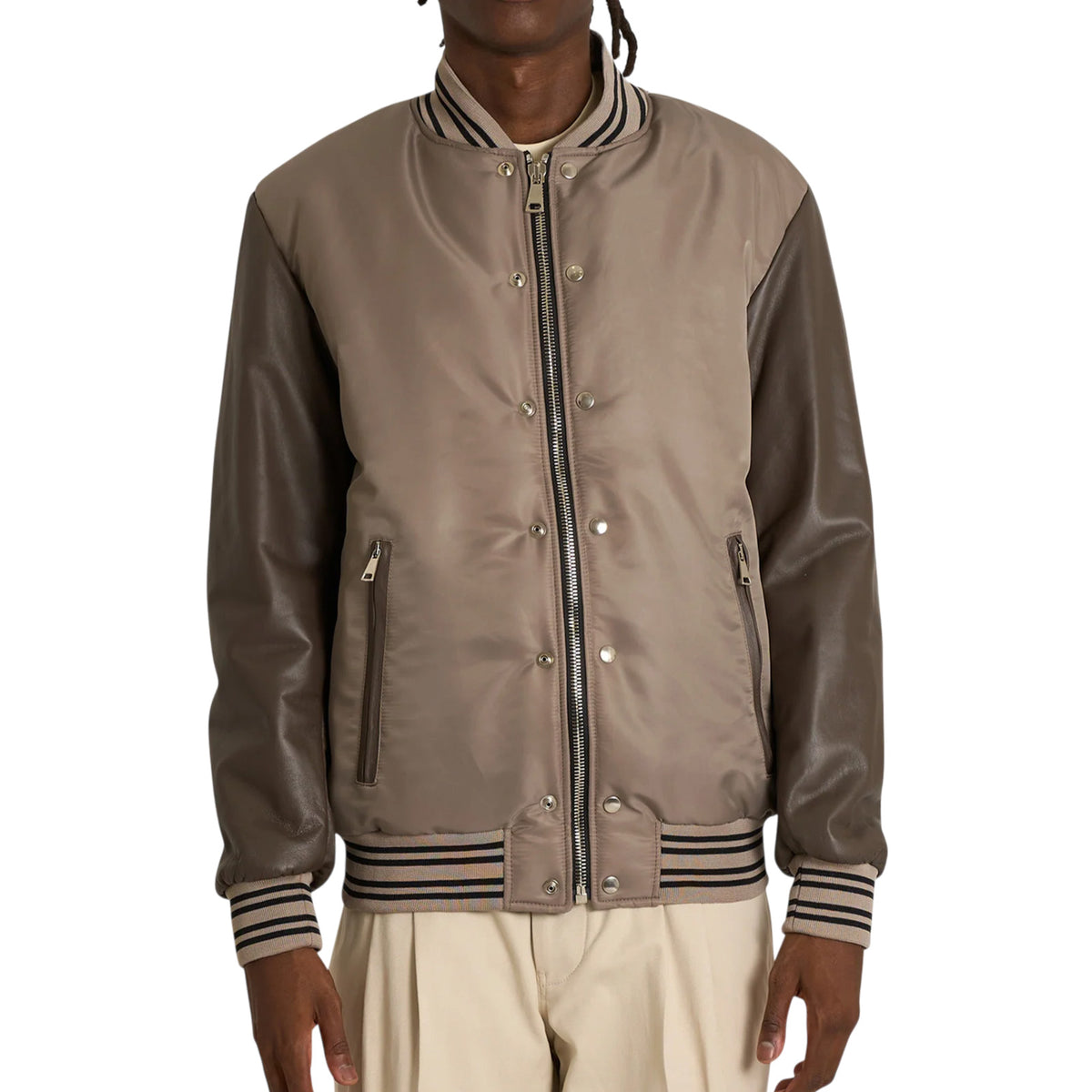 Jacket YES LONDON MAN XG5265 TOR