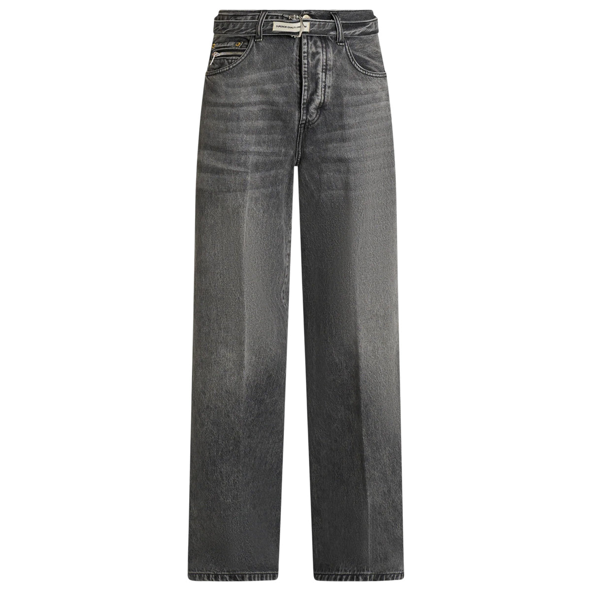 Jeans YES LONDON Uomo XJ3224 GRI