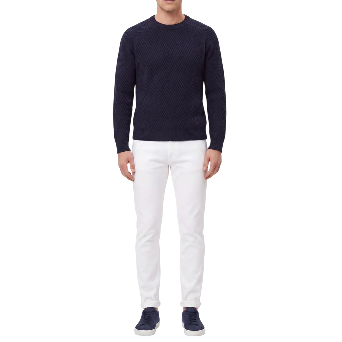Sweater YES ZEE MAN M817-MQ00 0710
