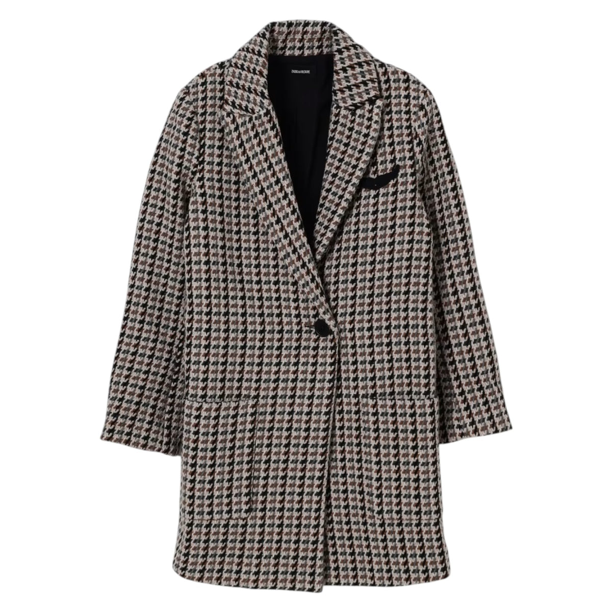 Cappotto ZADIG&VOLTAIRE kids Bambina X60420 213
