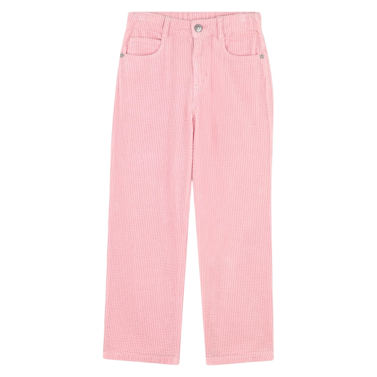 Trousers ZADIG&VOLTAIRE kids Girl X60449 47Z
