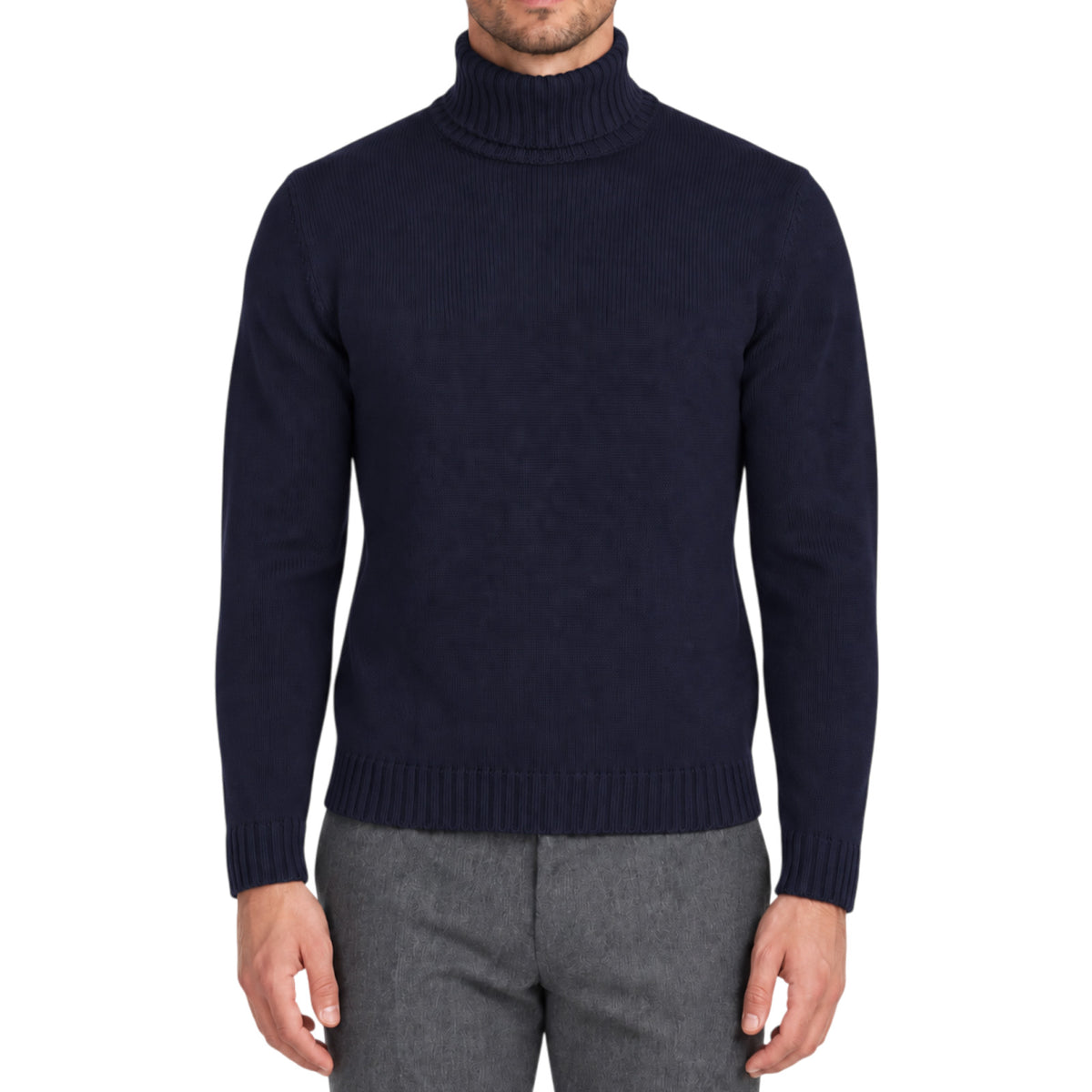Sweater ZANONE MAN 812516-ZR229 Z1375
