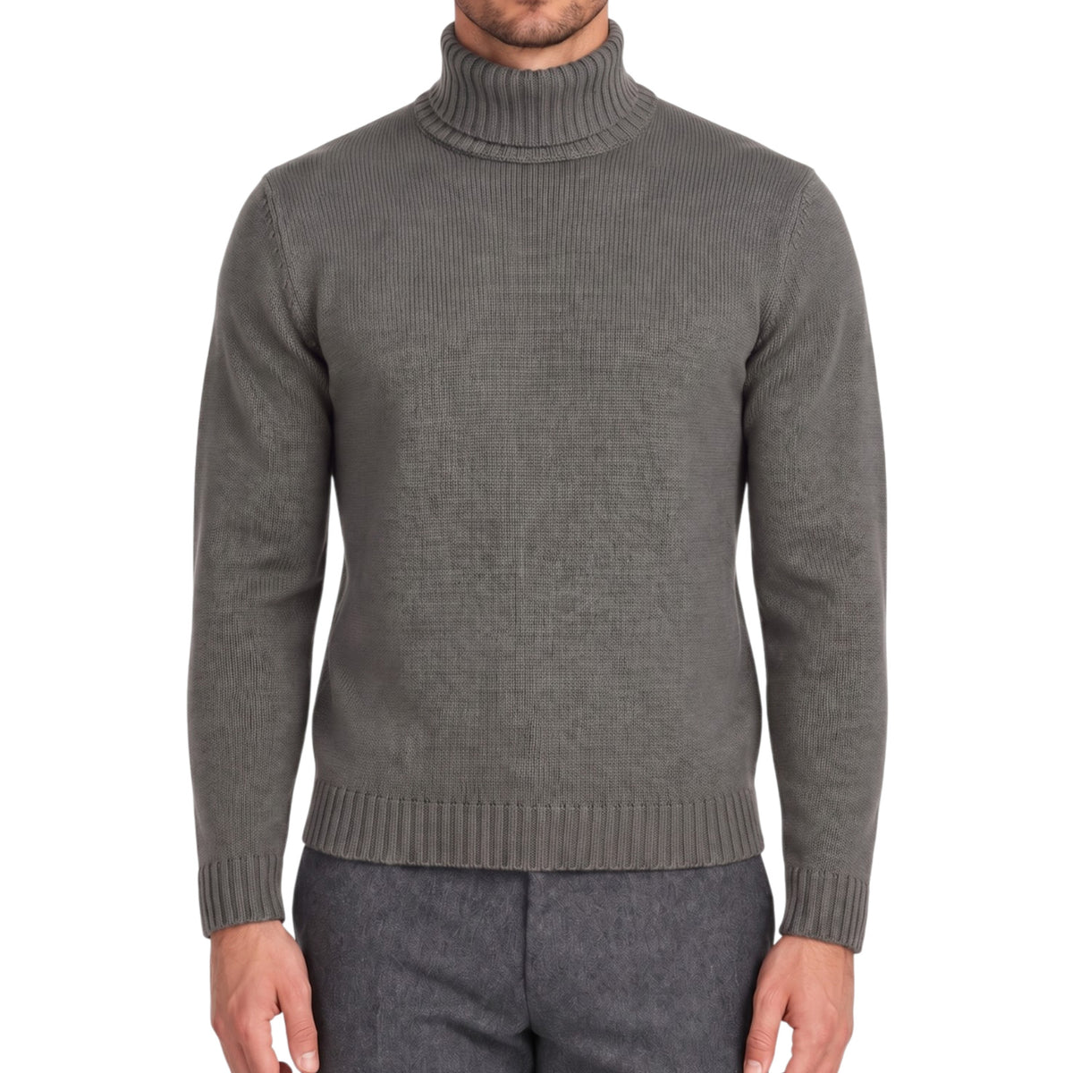 Sweater ZANONE MAN 812516-ZR229 Z4872