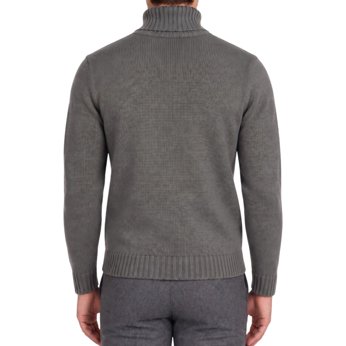 Sweater ZANONE MAN 812516-ZR229 Z4872