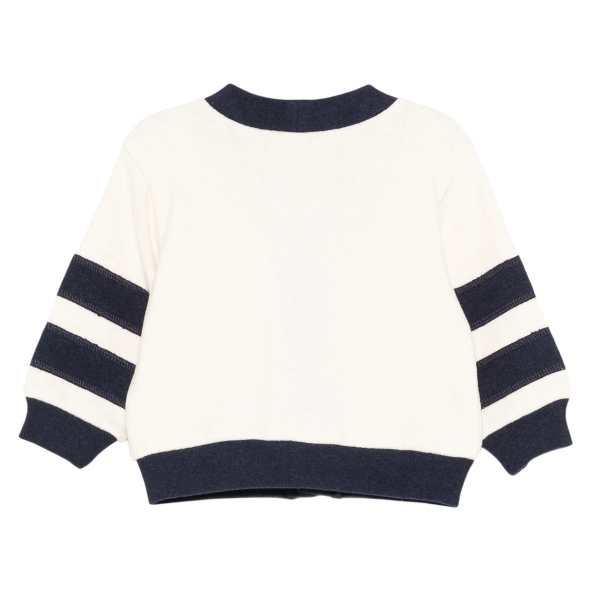 Cardigan ZHOE & TOBIAH kids Bambino KKT7M BEI