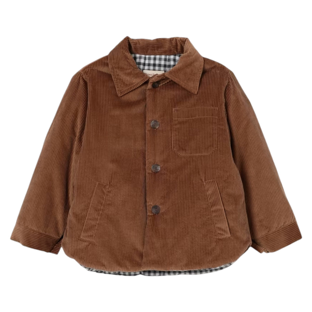 Giubbotto ZHOE & TOBIAH kids Bambino MSU1M 159