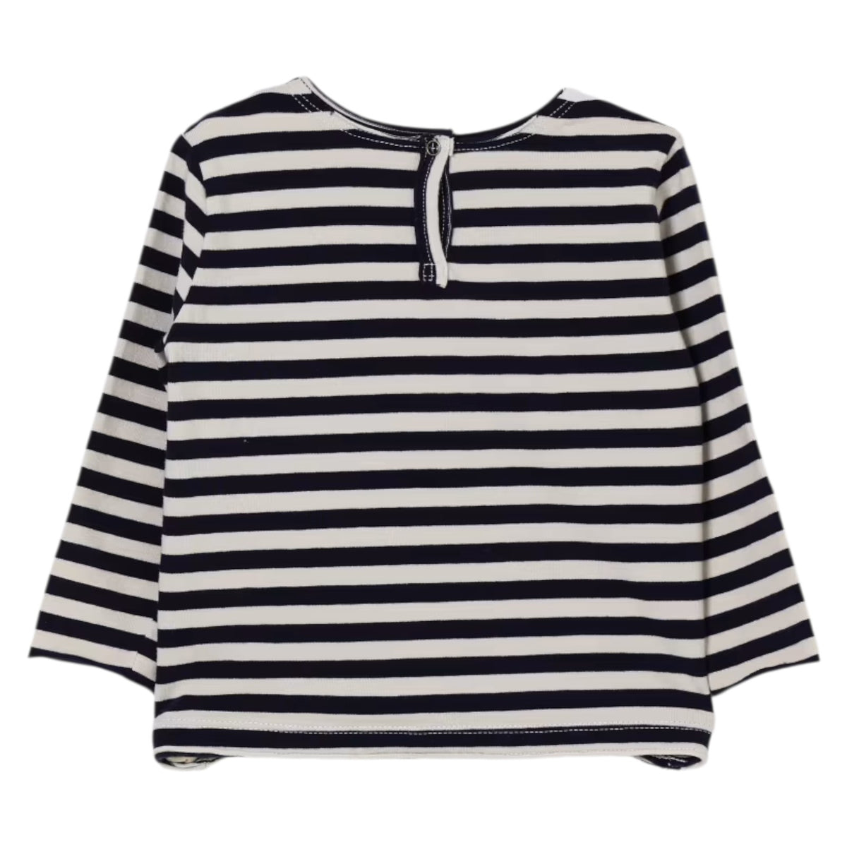 Maglia ZHOE & TOBIAH kids Bambino SJS2M BLU