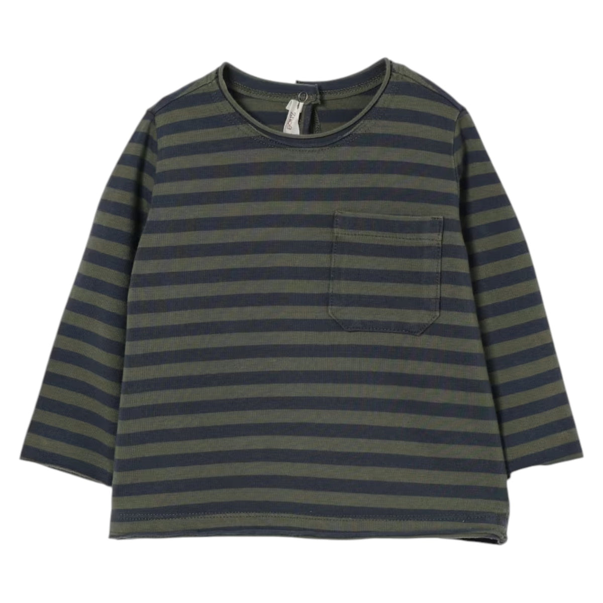 Maglia ZHOE & TOBIAH kids Bambino SJS2M SAL
