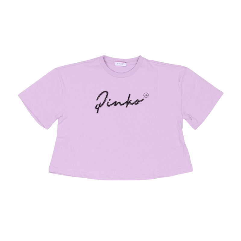 T-shirt PINKO Kids
