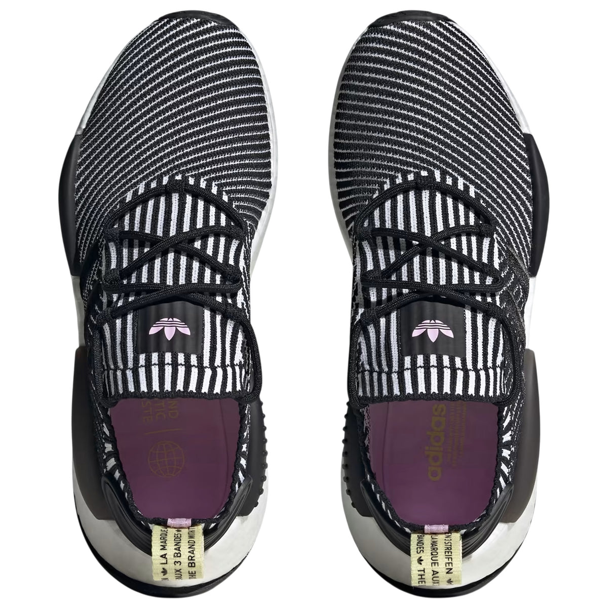 Sneakers ADIDAS Donna IE9594 NER