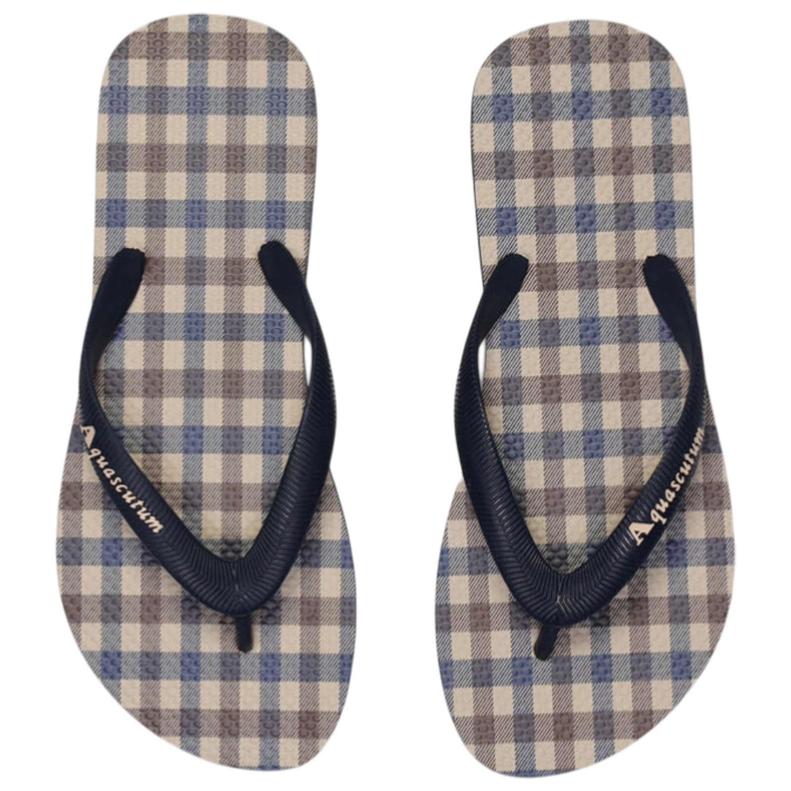 Infradito AQUASCUTUM Uomo AB-B004-FF001 11