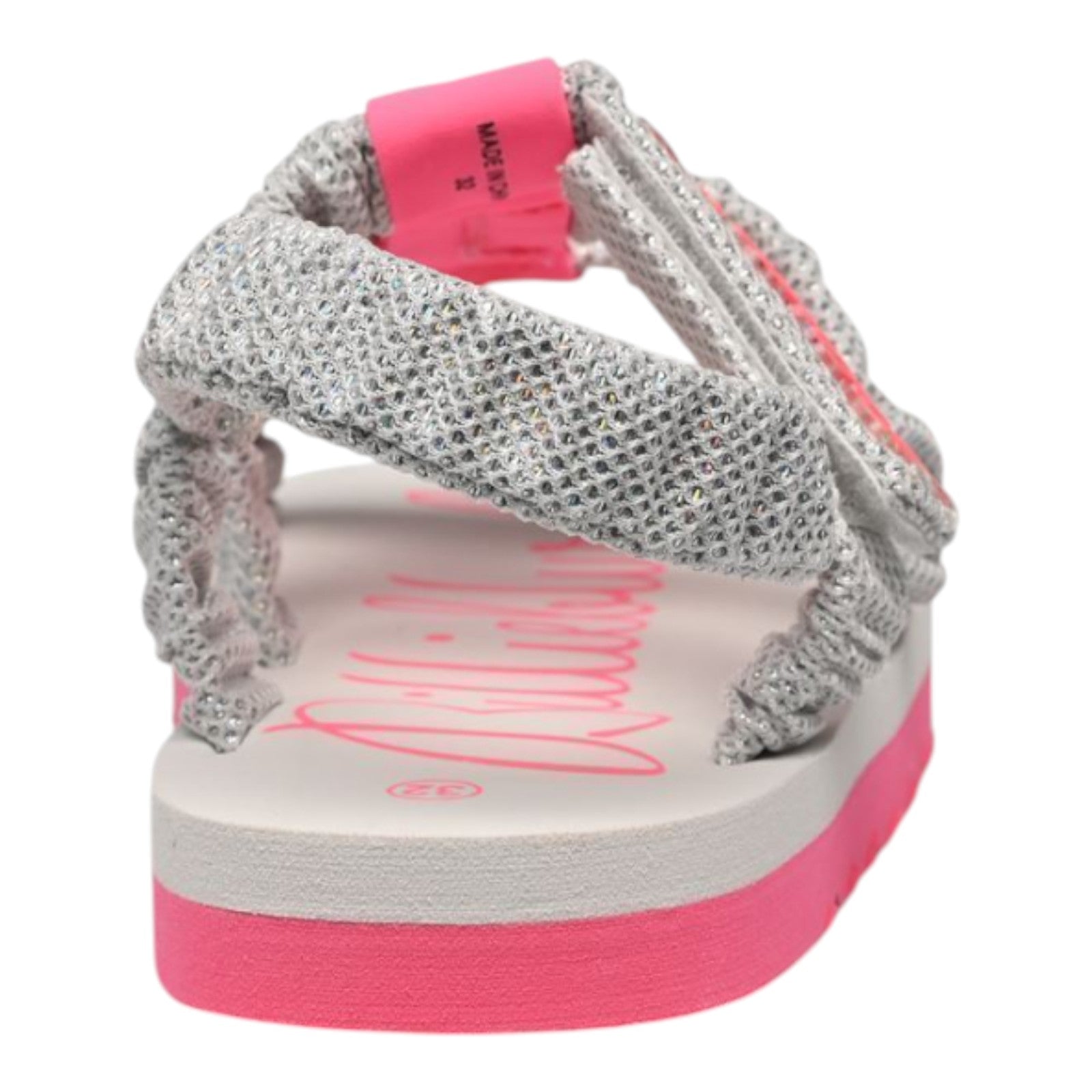 Sandali BILLIEBLUSH kids Bambina U20681 016