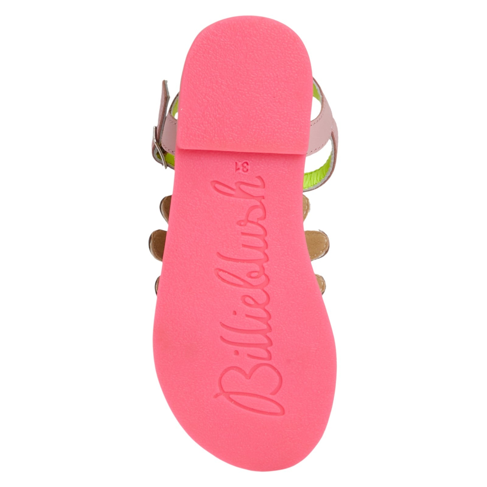 Sandali BILLIEBLUSH kids Bambina U20685 462
