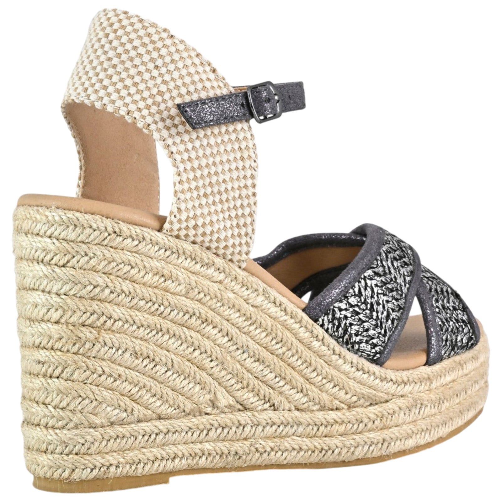 Sandali COLORS OF CALIFORNIA Donna HC-CAPRI12 GUN