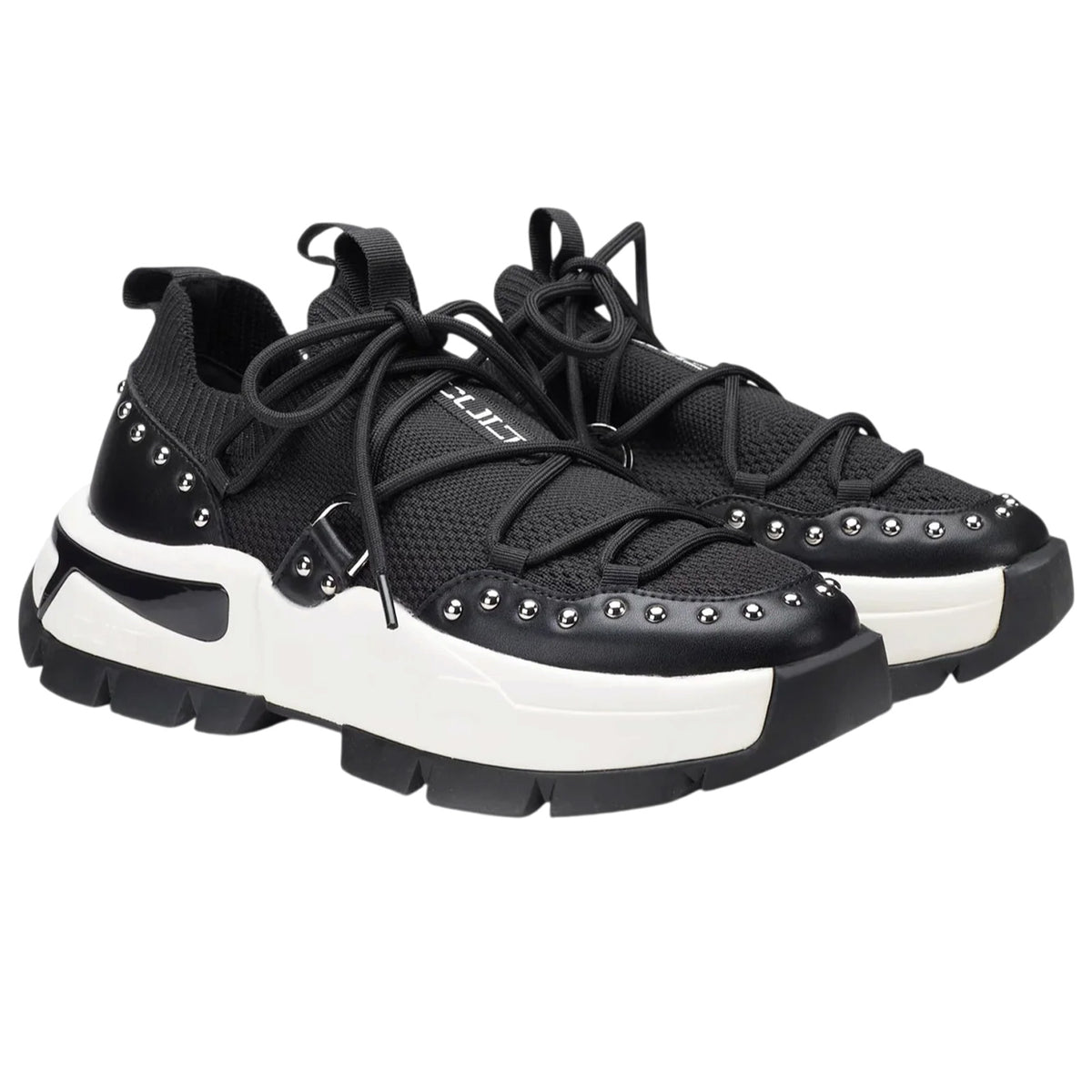 Sneakers CULT Donna CLW445100 NER