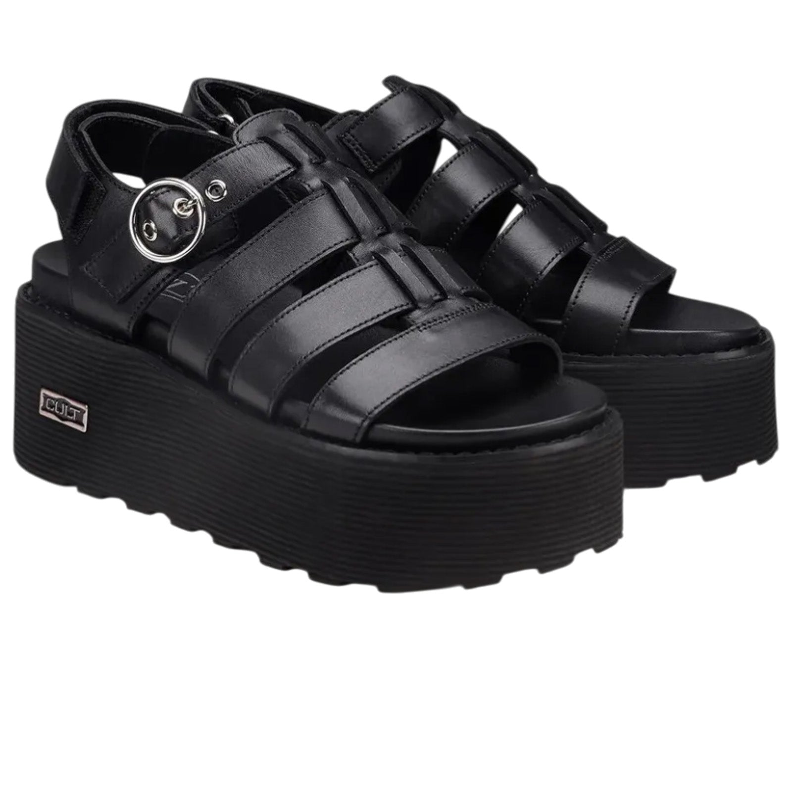 Sandali CULT Donna CLW448800 NER