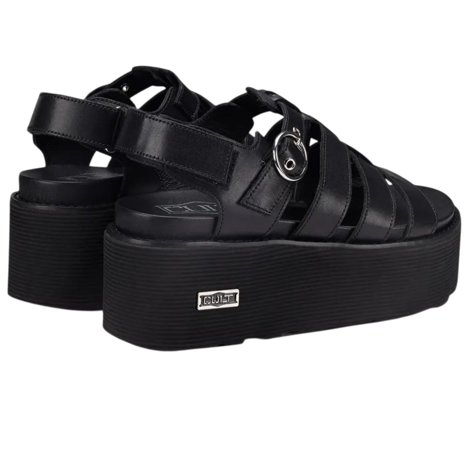 Sandali CULT Donna CLW448800 NER