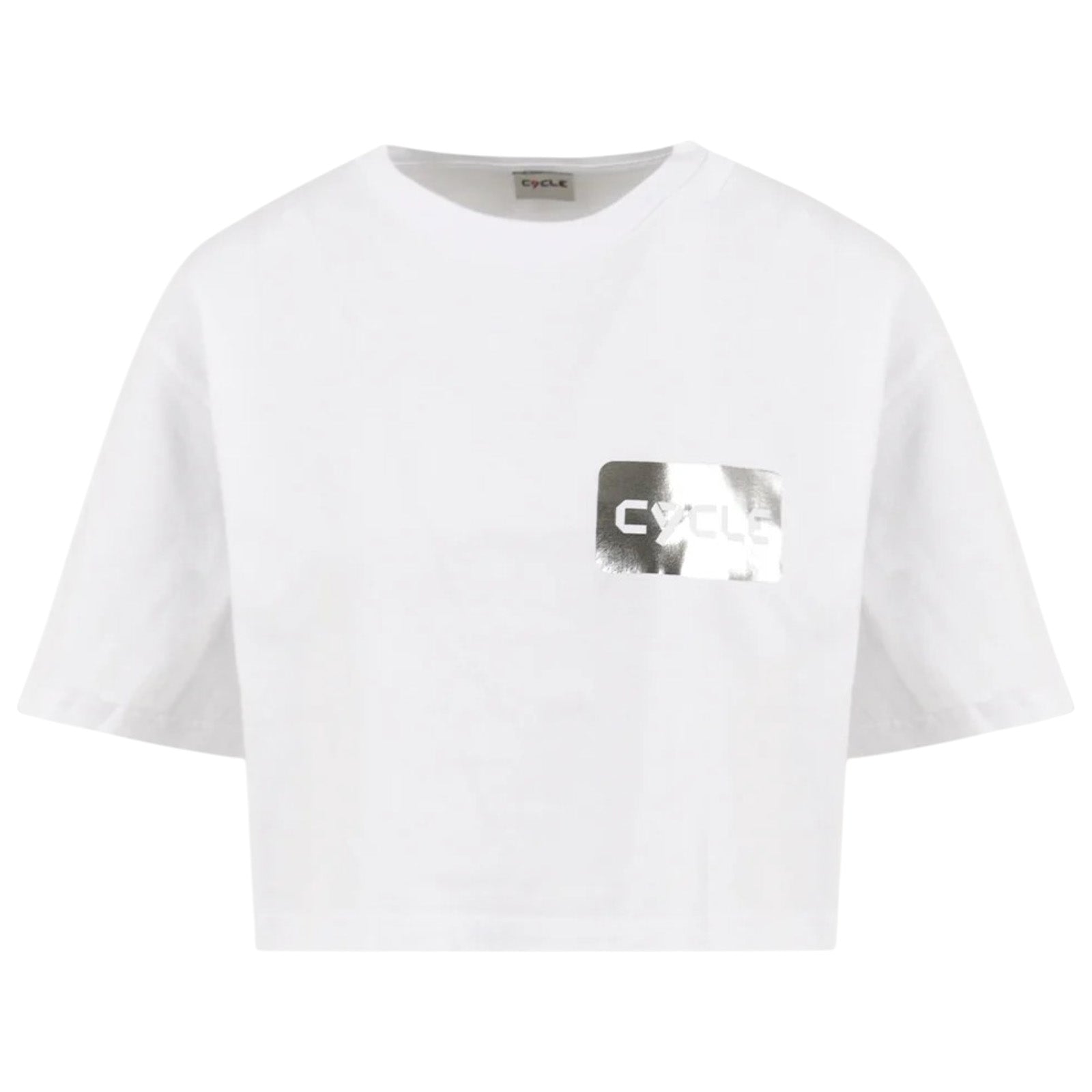 T-shirt CYCLE Donna 352MC03 0144