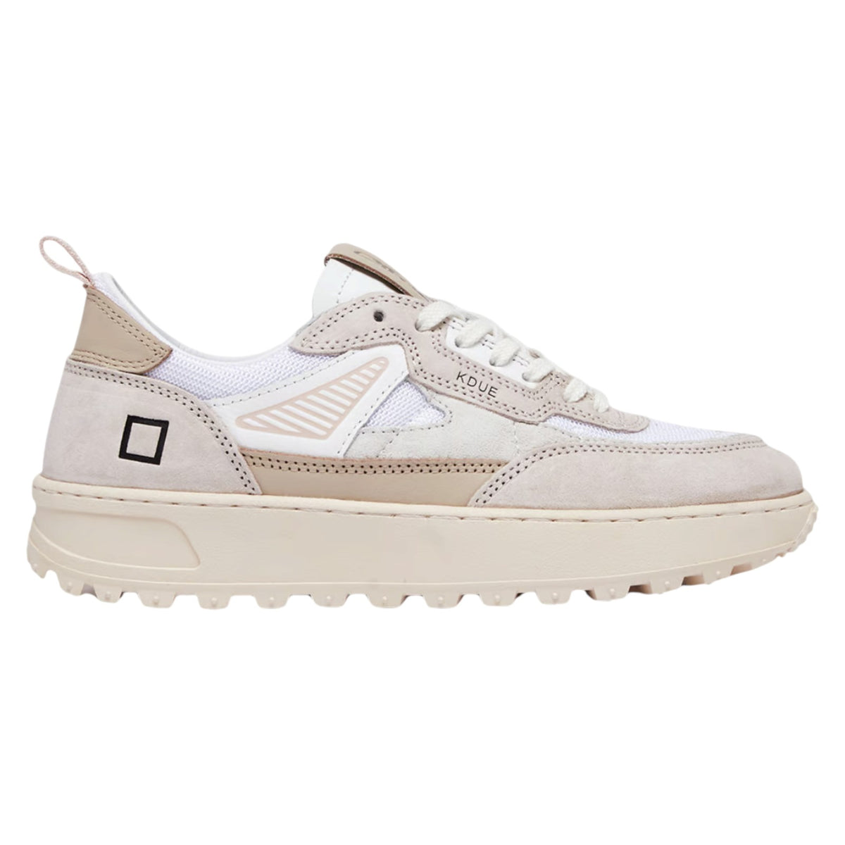 Sneakers D.A.T.E. Donna W411-K2-OD WP