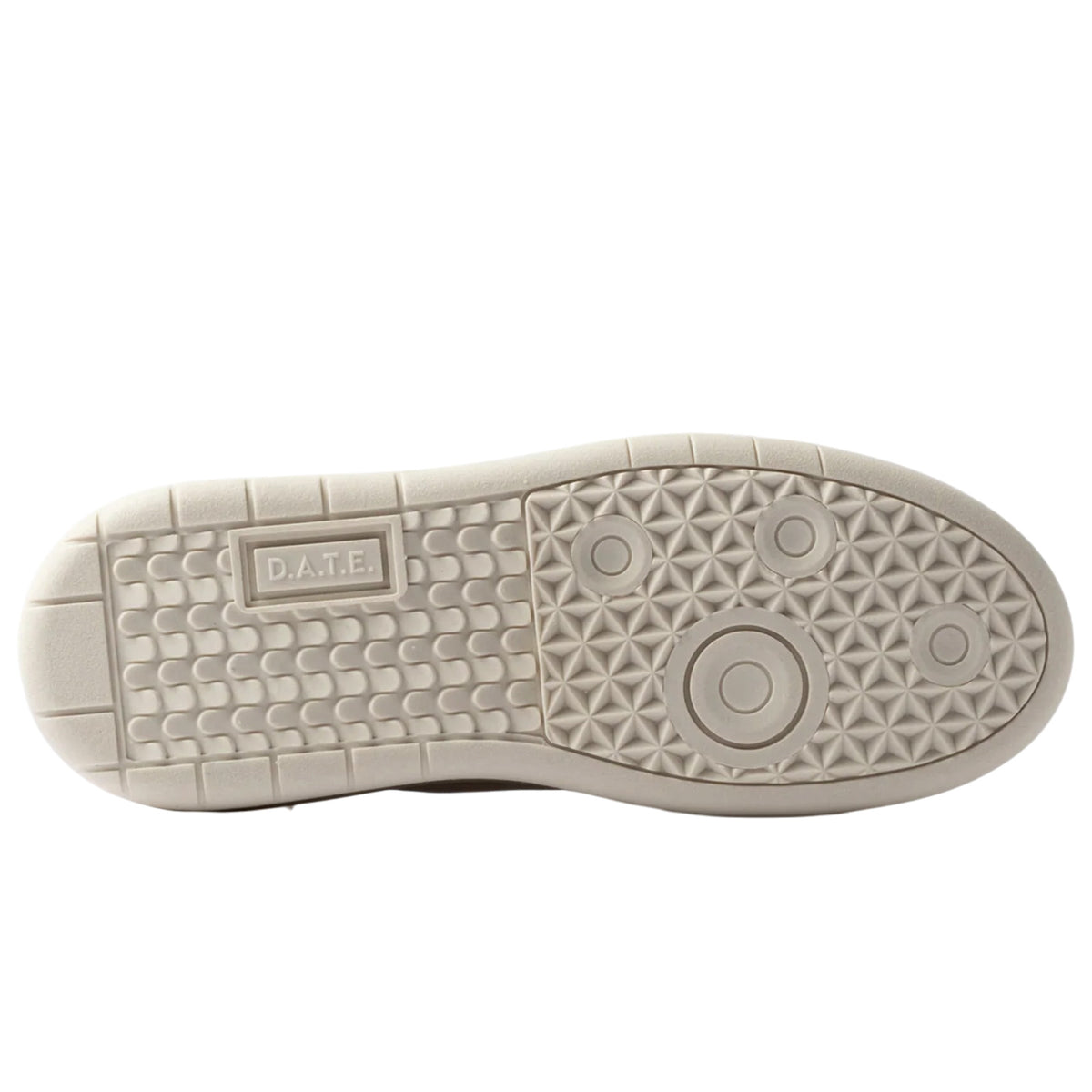 Sneakers D.A.T.E. Donna W421-HP-CA WH
