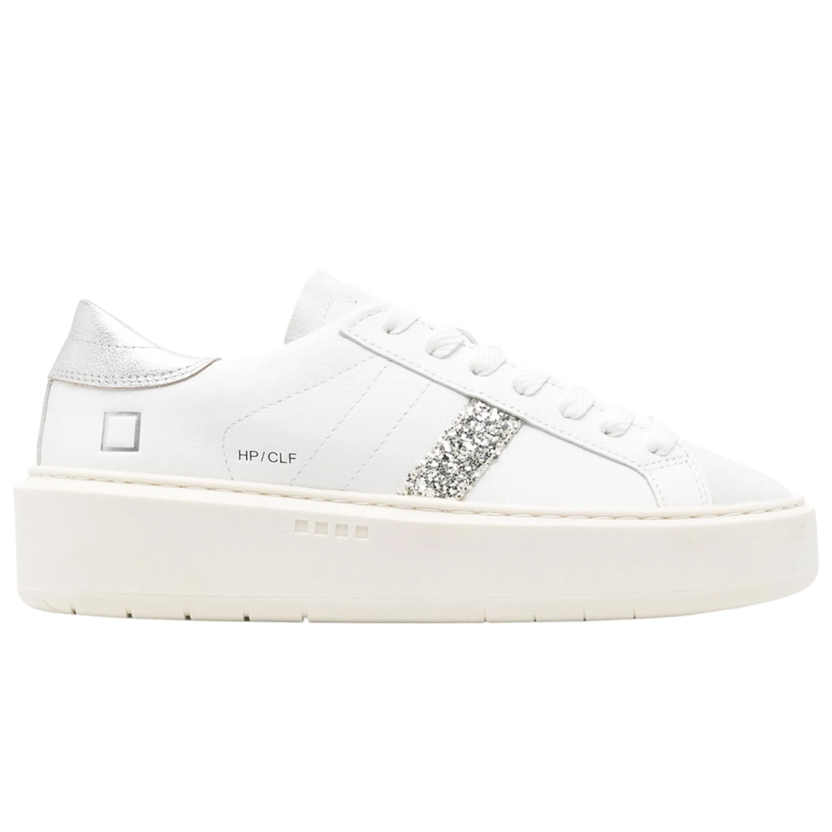 Sneakers D.A.T.E. Donna W421-HP-CA WS
