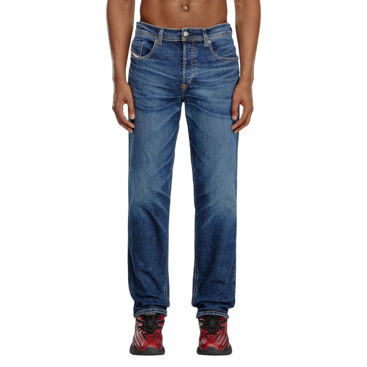 Jeans DIESEL MAN A10230-09L21 01