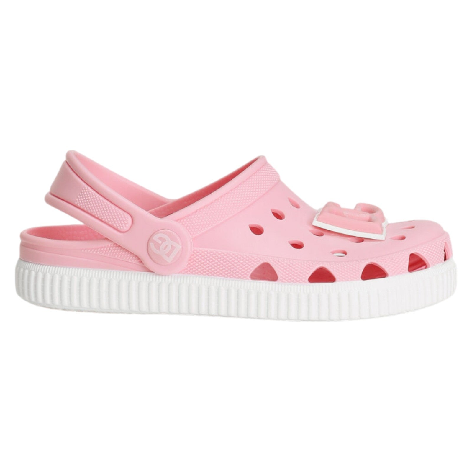 Ciabatte DOLCE & GABBANA kids Bambina DN0213-AT079 ROS
