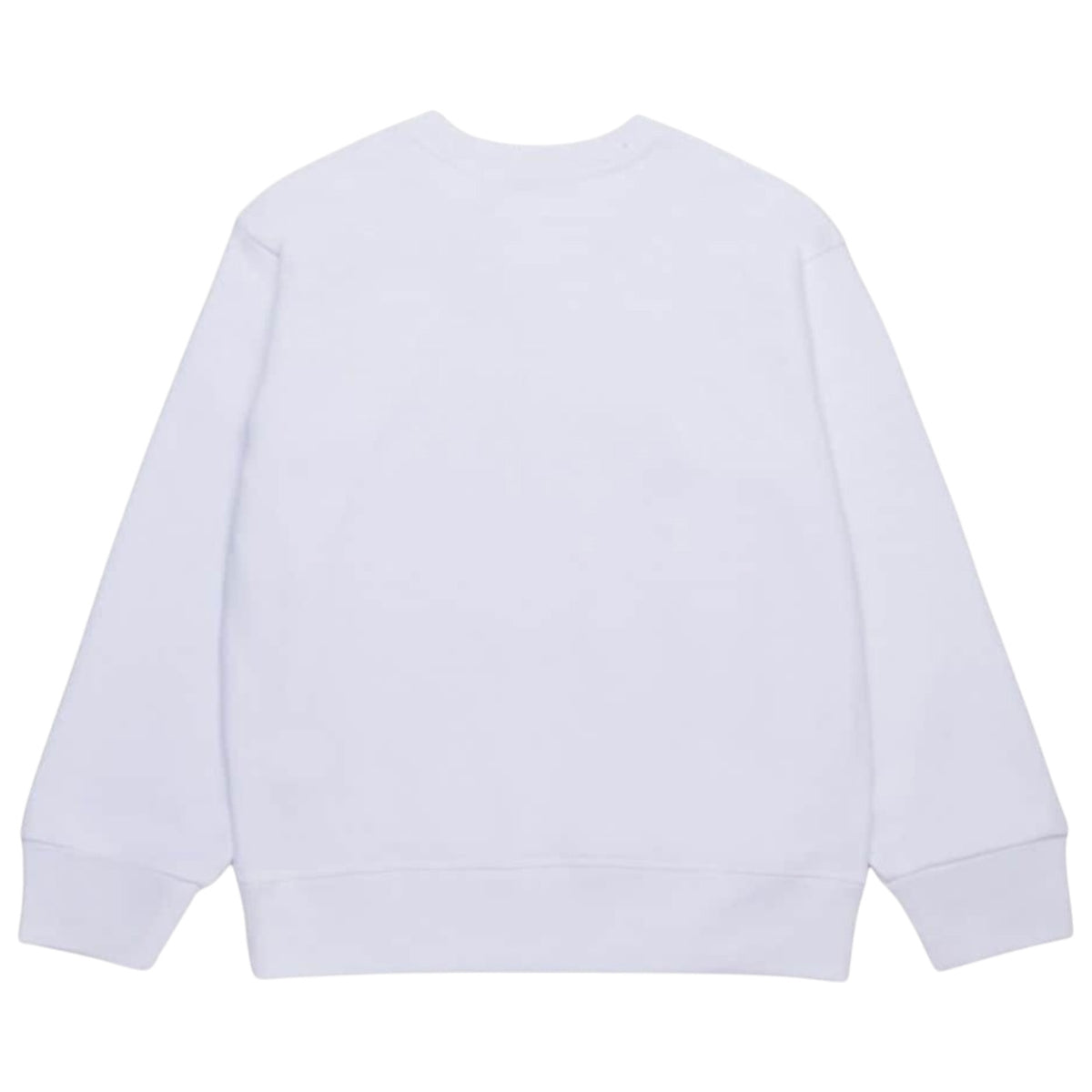 Felpa DSQUARED2 kids Bambino DQ2667-D0094 DQ100