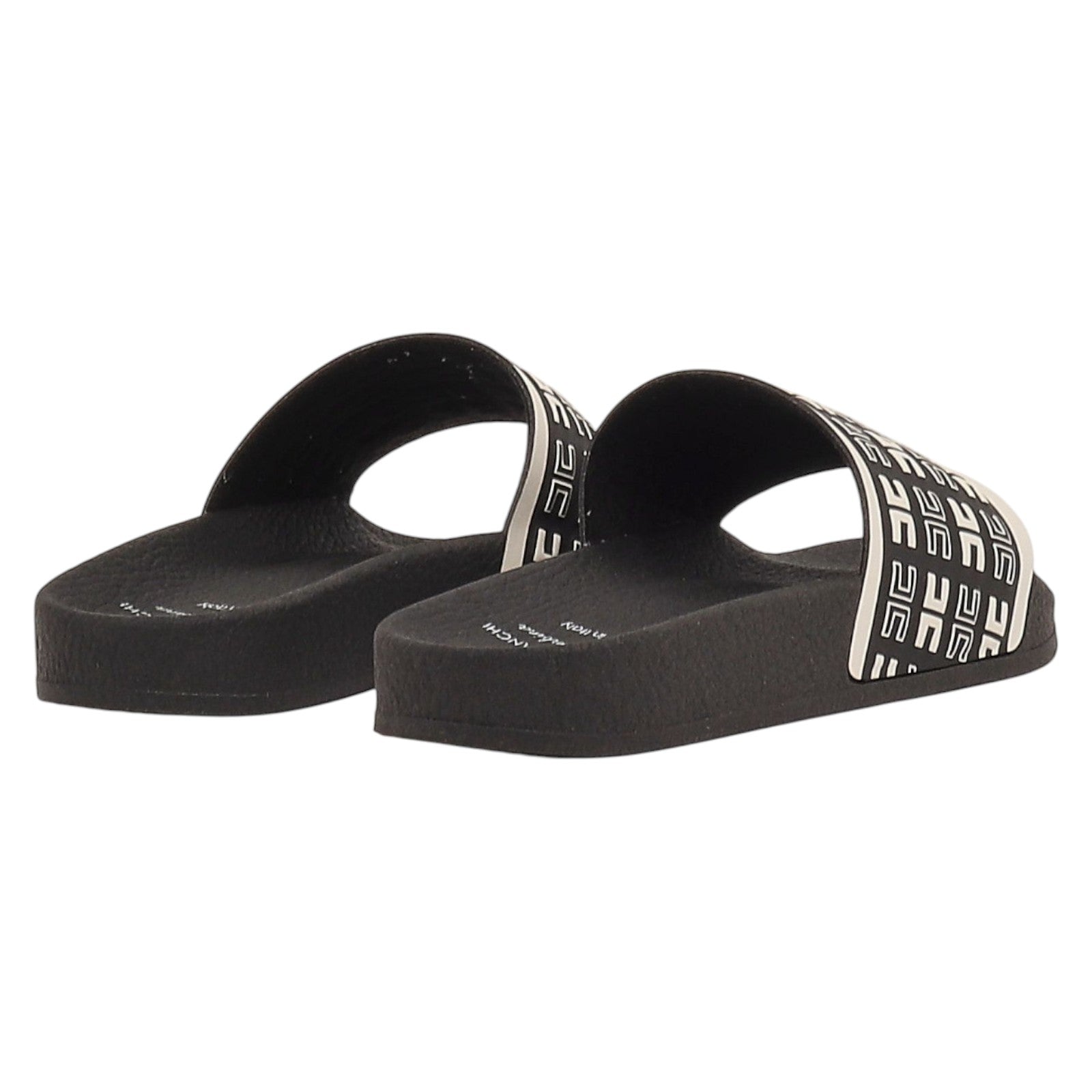 Ciabatte ELISABETTA FRANCHI kids Bambina F4A0-E0313-1745Z 630