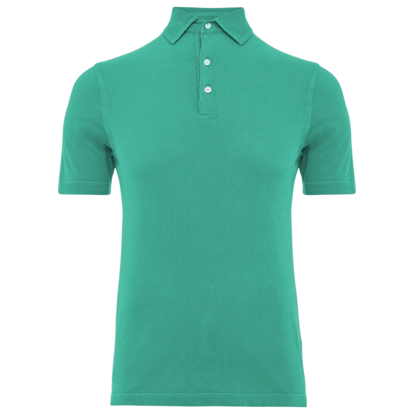 Polo FILIPPO DE LAURENTIIS Uomo PLMCBAS-PIQVIN V720