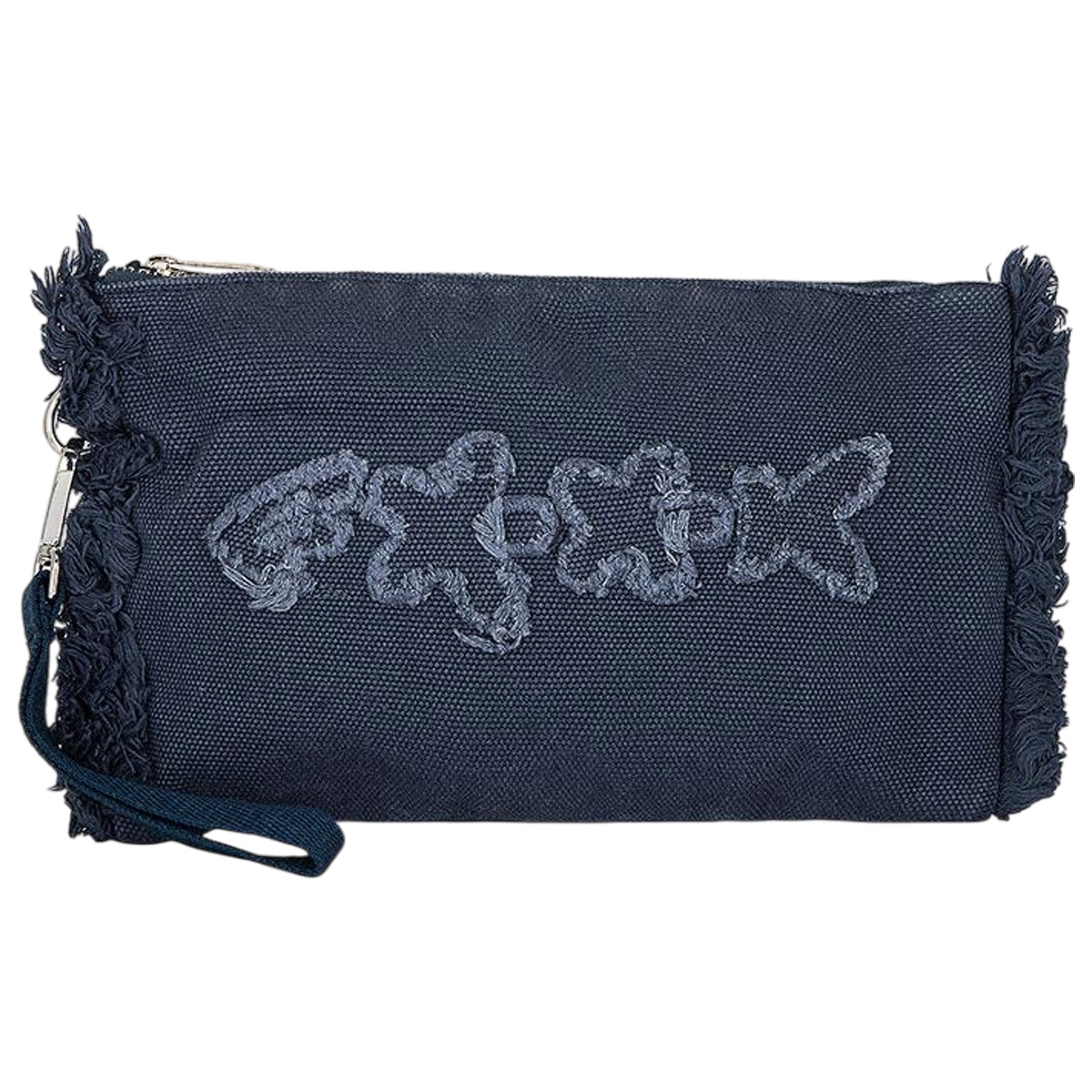 Pochette FK Donna FA25-A054 BU