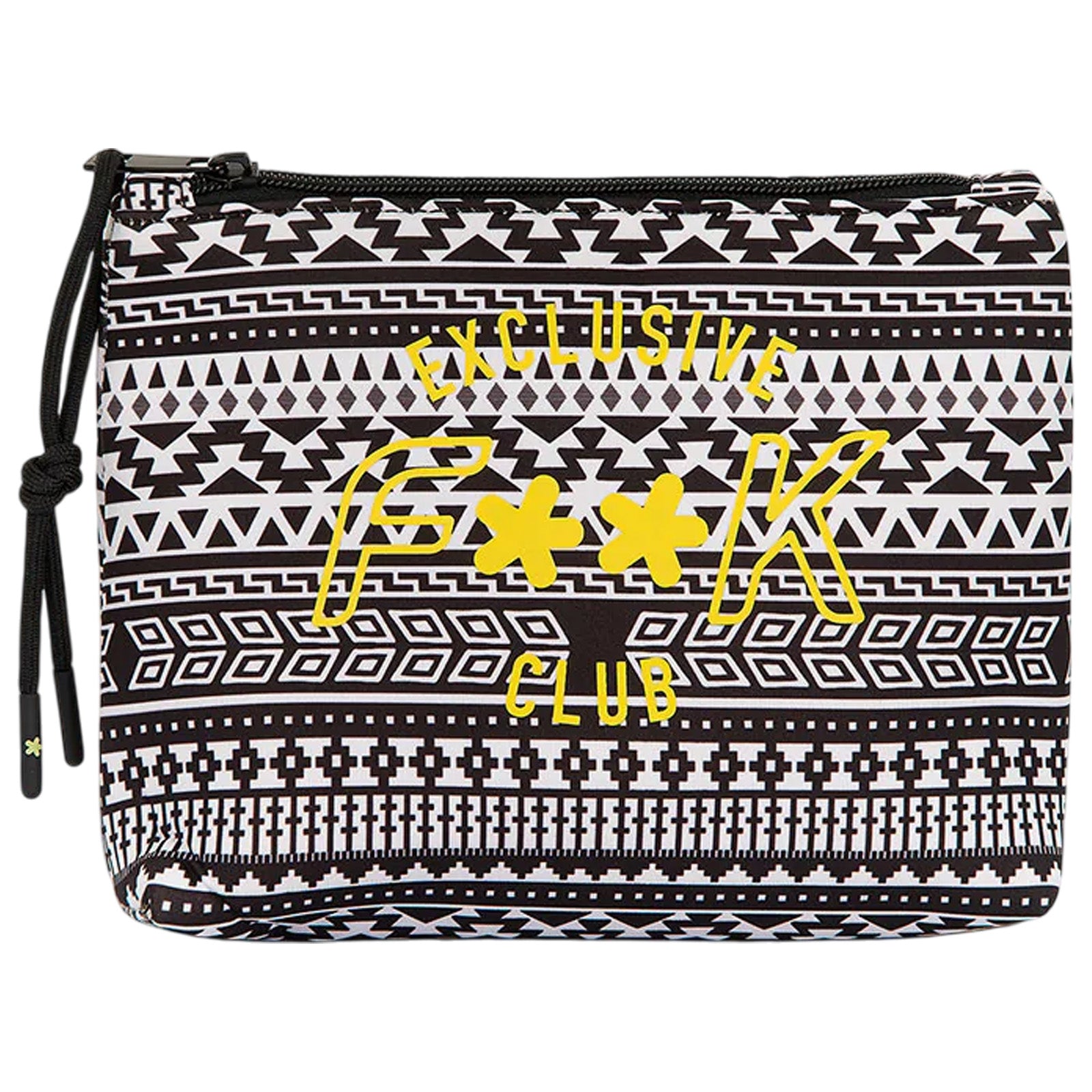 Pochette FK Uomo FA25-M02AP80 X09