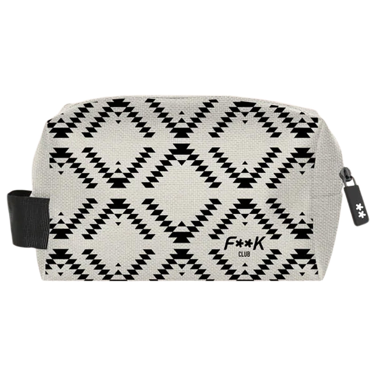 Beauty case FK Uomo FA25-U01AU90 BG