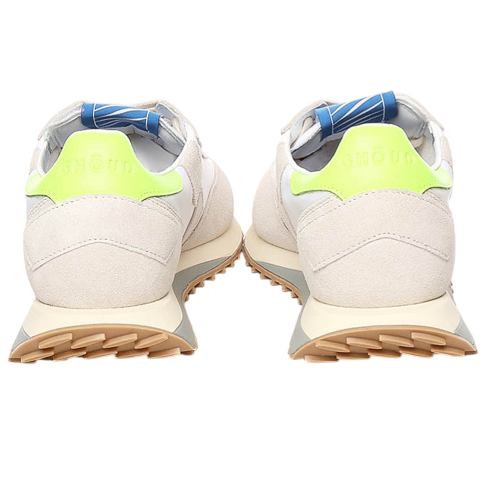 Sneakers GHOUD Uomo RCLM NS04